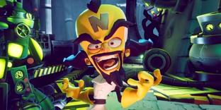 Crash Bandicoot 4: It’s About Time может появиться и на других платформах
